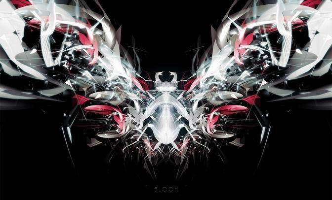 Laptop or Notebook Skin vinyl decal/protective cover